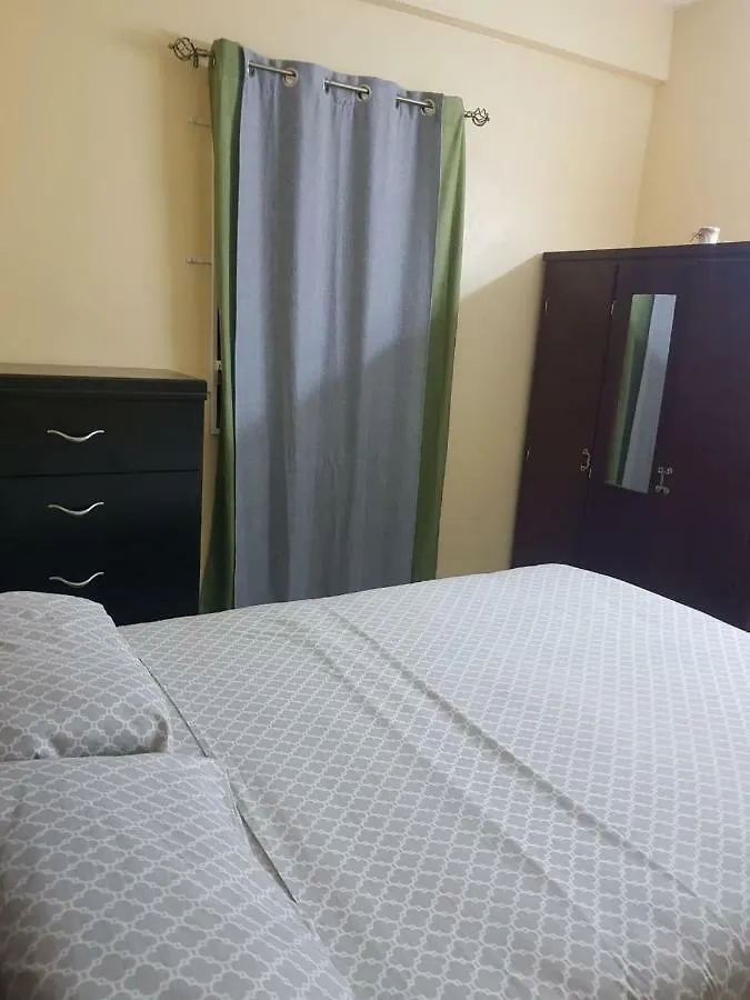 Appartement Karibelle Inn Castries