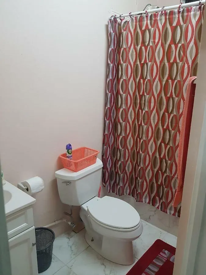 Karibelle Inn Castries Appartement