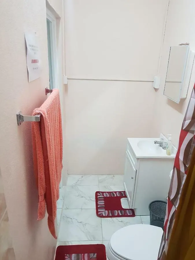 Karibelle Inn Castries 0*,