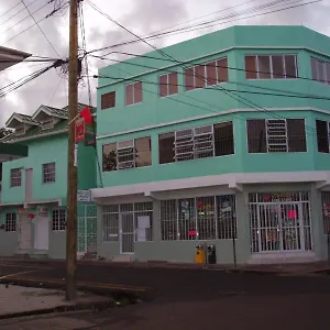 Aaron's House Castries