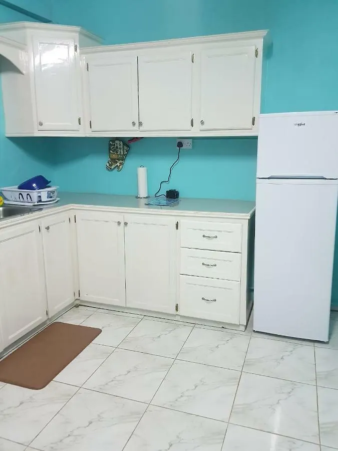 Karibelle Inn Castries
