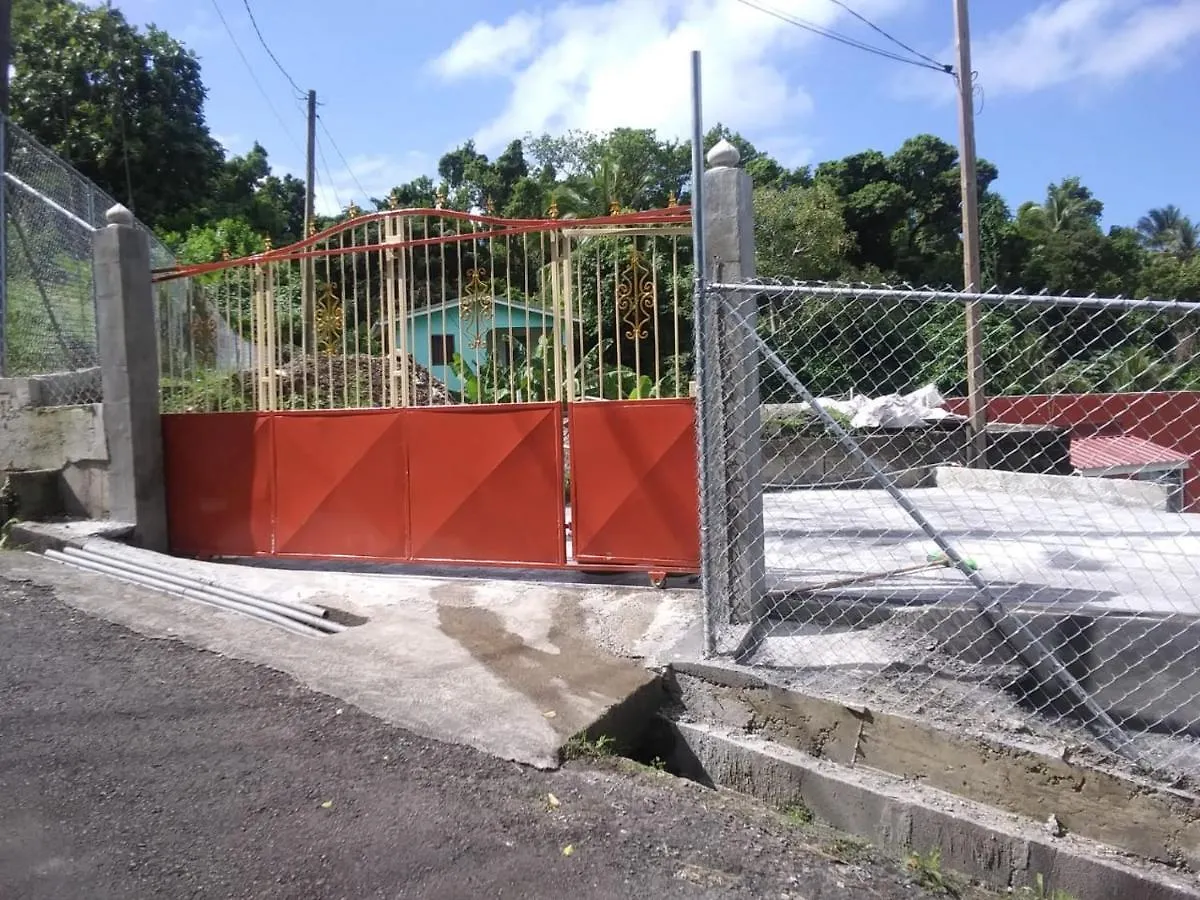 Daire Karibelle Inn Castries
